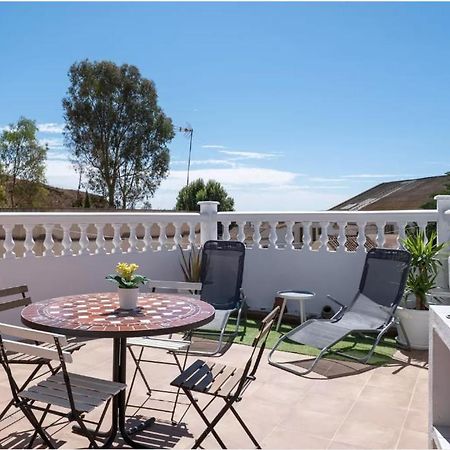 Apartamentos Lolitalola Holidays ซาโลเบรญา ภายนอก รูปภาพ