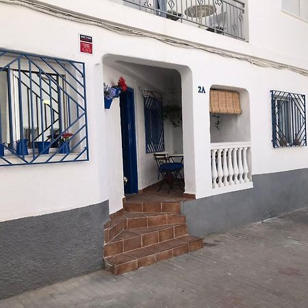 Apartamentos Lolitalola Holidays ซาโลเบรญา ภายนอก รูปภาพ