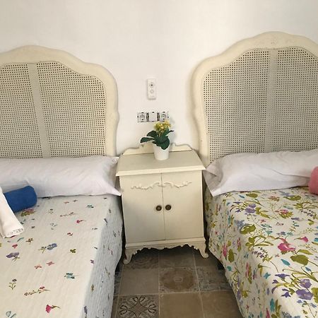 Apartamentos Lolitalola Holidays ซาโลเบรญา ภายนอก รูปภาพ