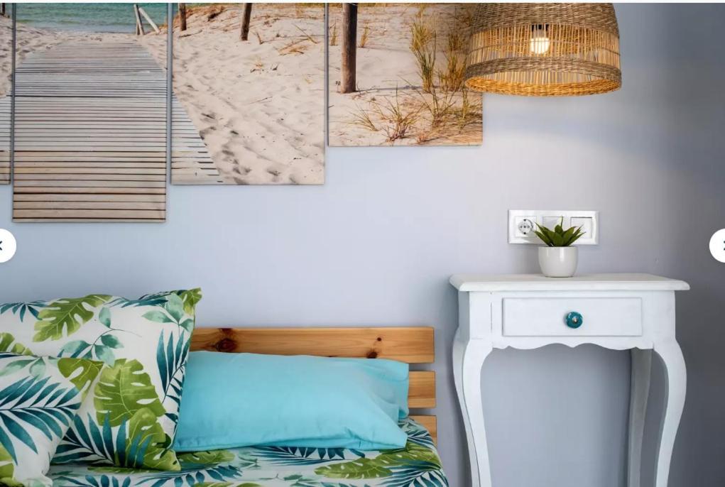 Apartamentos Lolitalola Holidays ซาโลเบรญา ภายนอก รูปภาพ