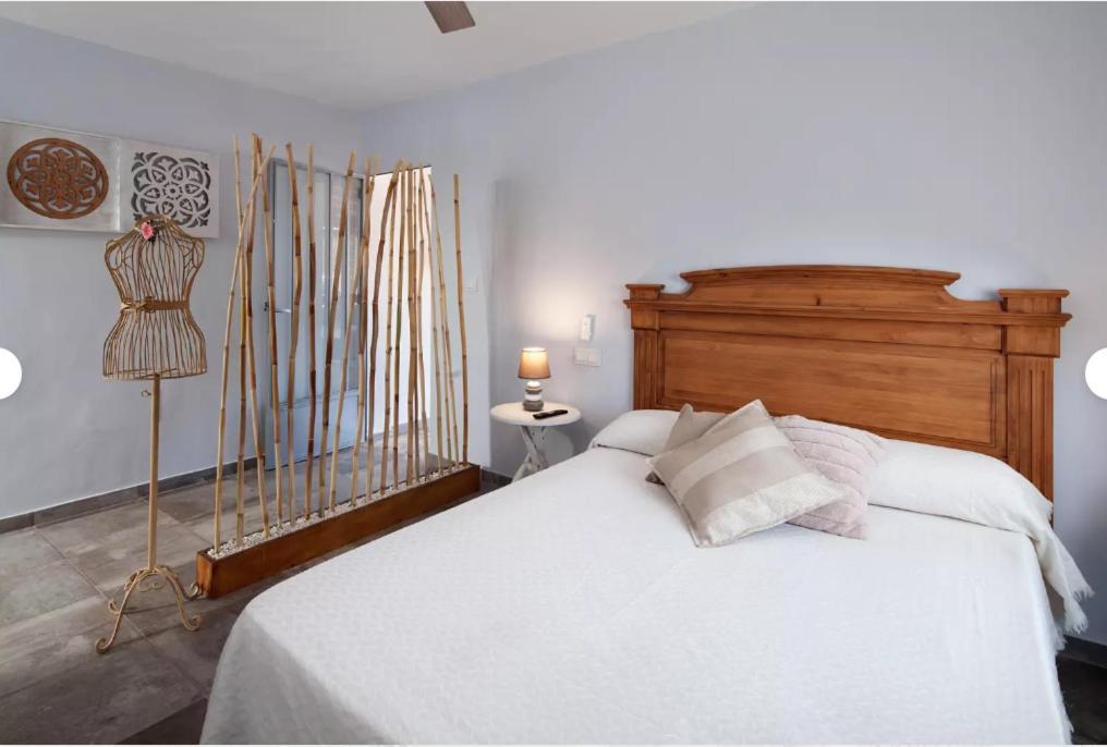 Apartamentos Lolitalola Holidays ซาโลเบรญา ภายนอก รูปภาพ