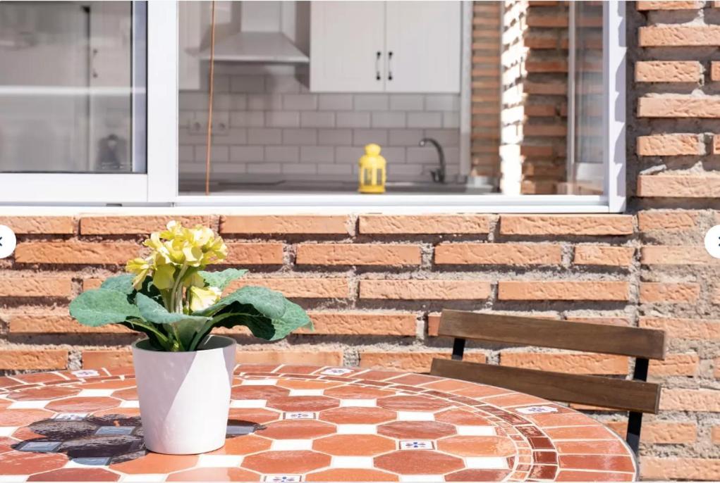 Apartamentos Lolitalola Holidays ซาโลเบรญา ภายนอก รูปภาพ