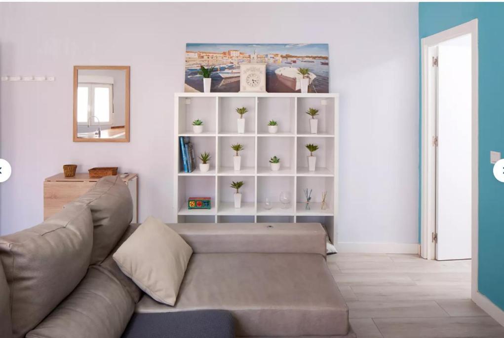 Apartamentos Lolitalola Holidays ซาโลเบรญา ภายนอก รูปภาพ