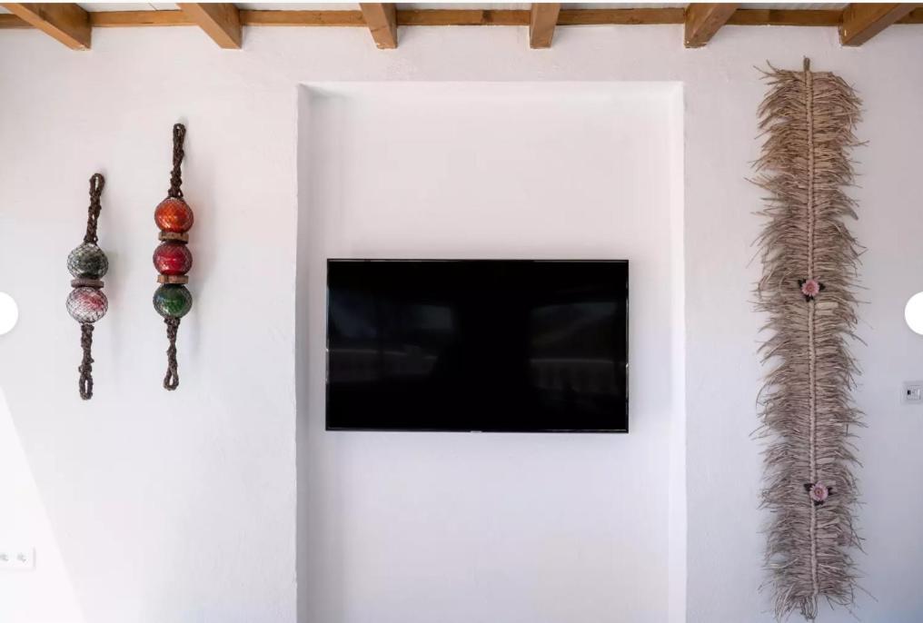 Apartamentos Lolitalola Holidays ซาโลเบรญา ภายนอก รูปภาพ