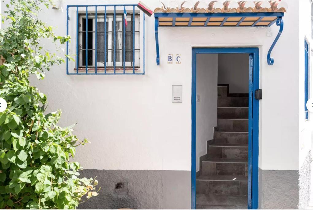 Apartamentos Lolitalola Holidays ซาโลเบรญา ภายนอก รูปภาพ