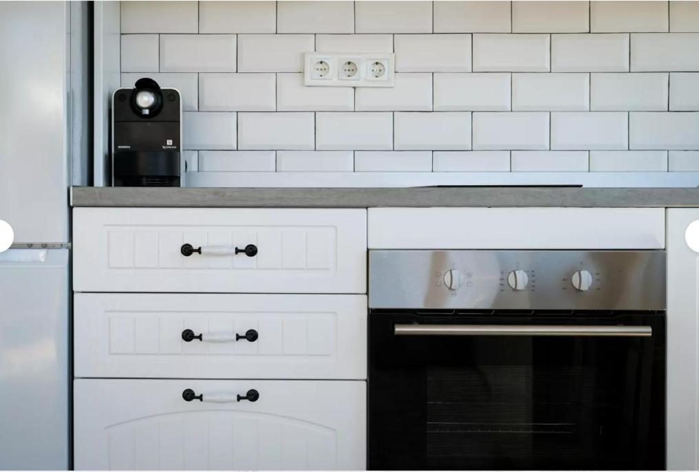 Apartamentos Lolitalola Holidays ซาโลเบรญา ภายนอก รูปภาพ