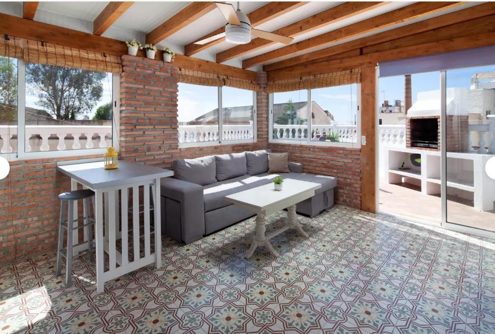 Apartamentos Lolitalola Holidays ซาโลเบรญา ภายนอก รูปภาพ