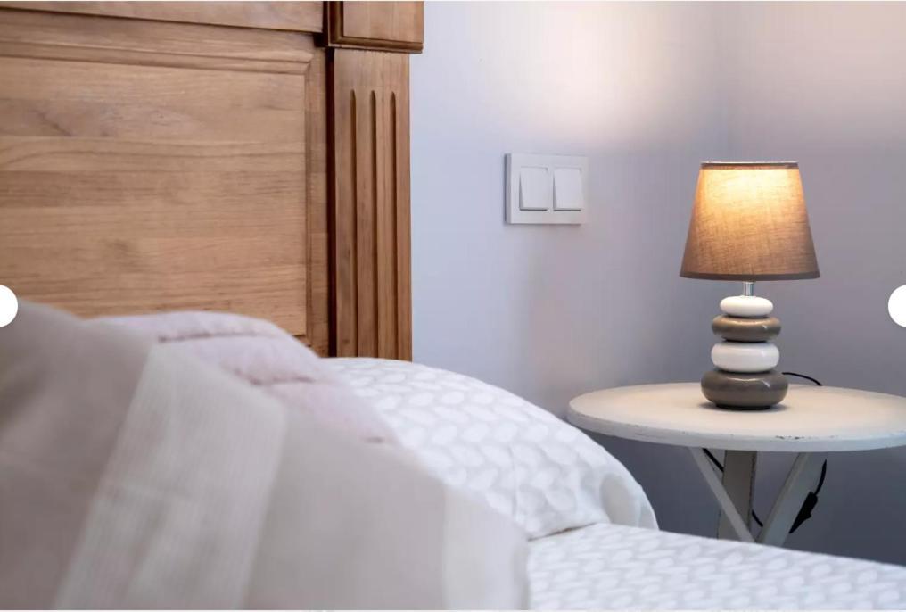 Apartamentos Lolitalola Holidays ซาโลเบรญา ภายนอก รูปภาพ
