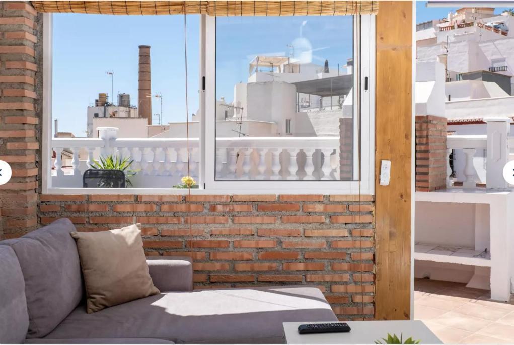 Apartamentos Lolitalola Holidays ซาโลเบรญา ภายนอก รูปภาพ
