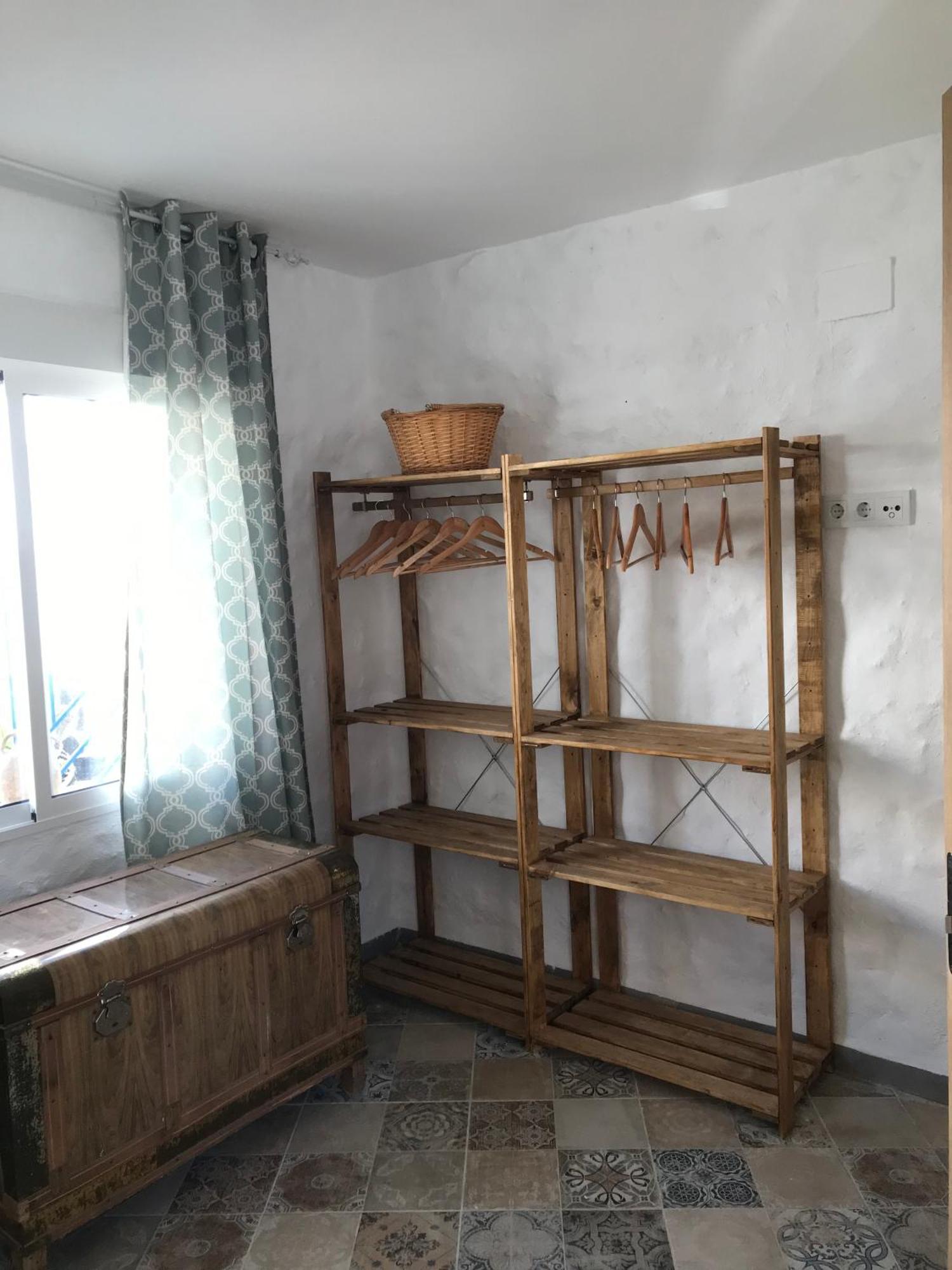 Apartamentos Lolitalola Holidays ซาโลเบรญา ภายนอก รูปภาพ
