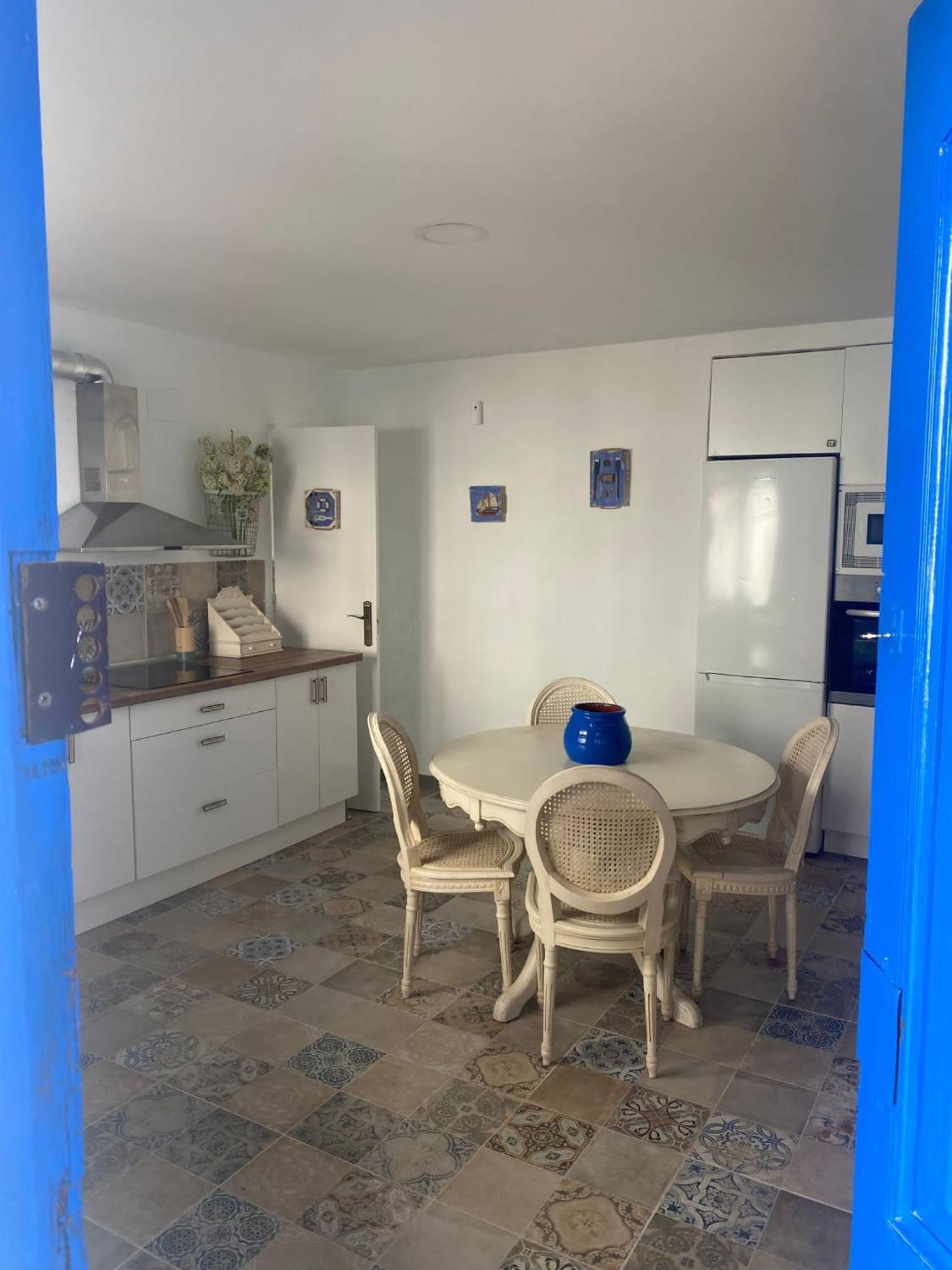 Apartamentos Lolitalola Holidays ซาโลเบรญา ภายนอก รูปภาพ