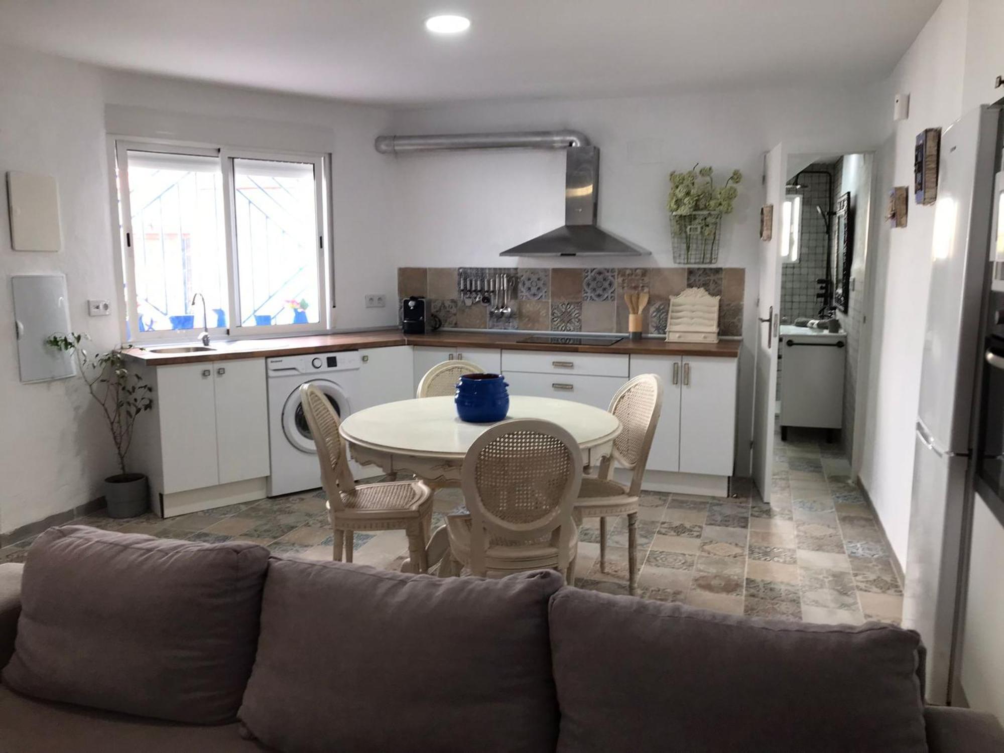 Apartamentos Lolitalola Holidays ซาโลเบรญา ภายนอก รูปภาพ