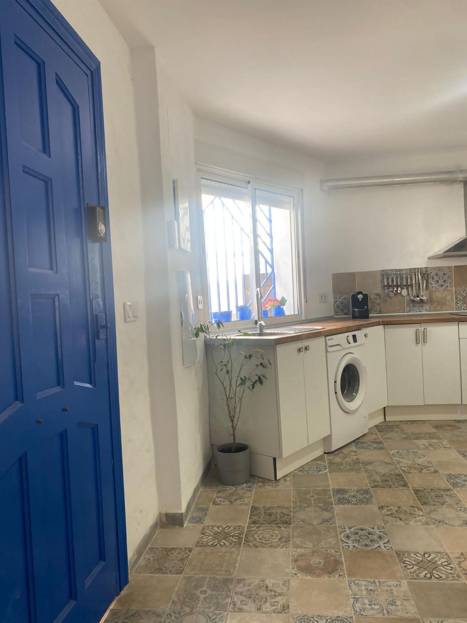 Apartamentos Lolitalola Holidays ซาโลเบรญา ภายนอก รูปภาพ