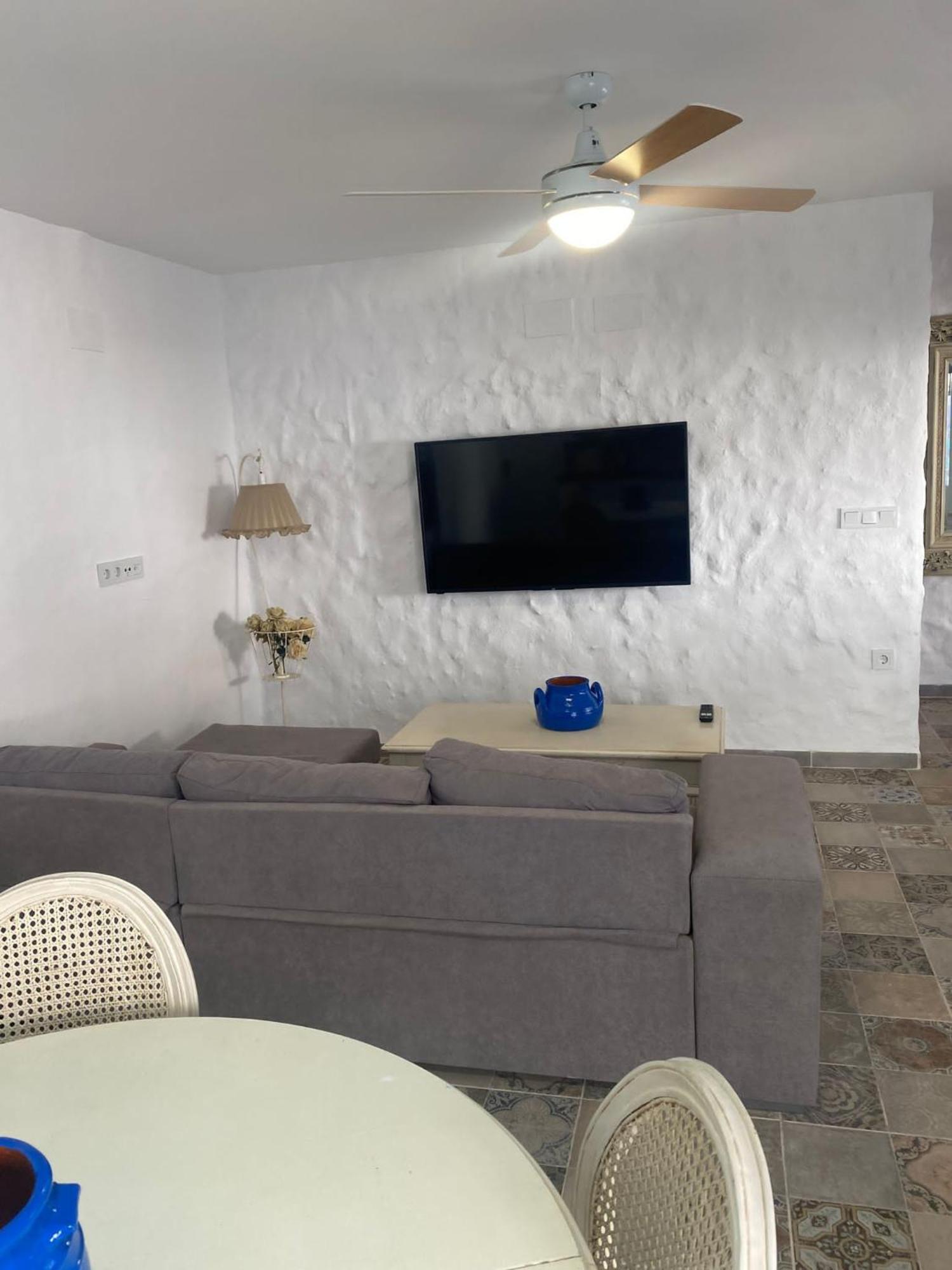 Apartamentos Lolitalola Holidays ซาโลเบรญา ภายนอก รูปภาพ