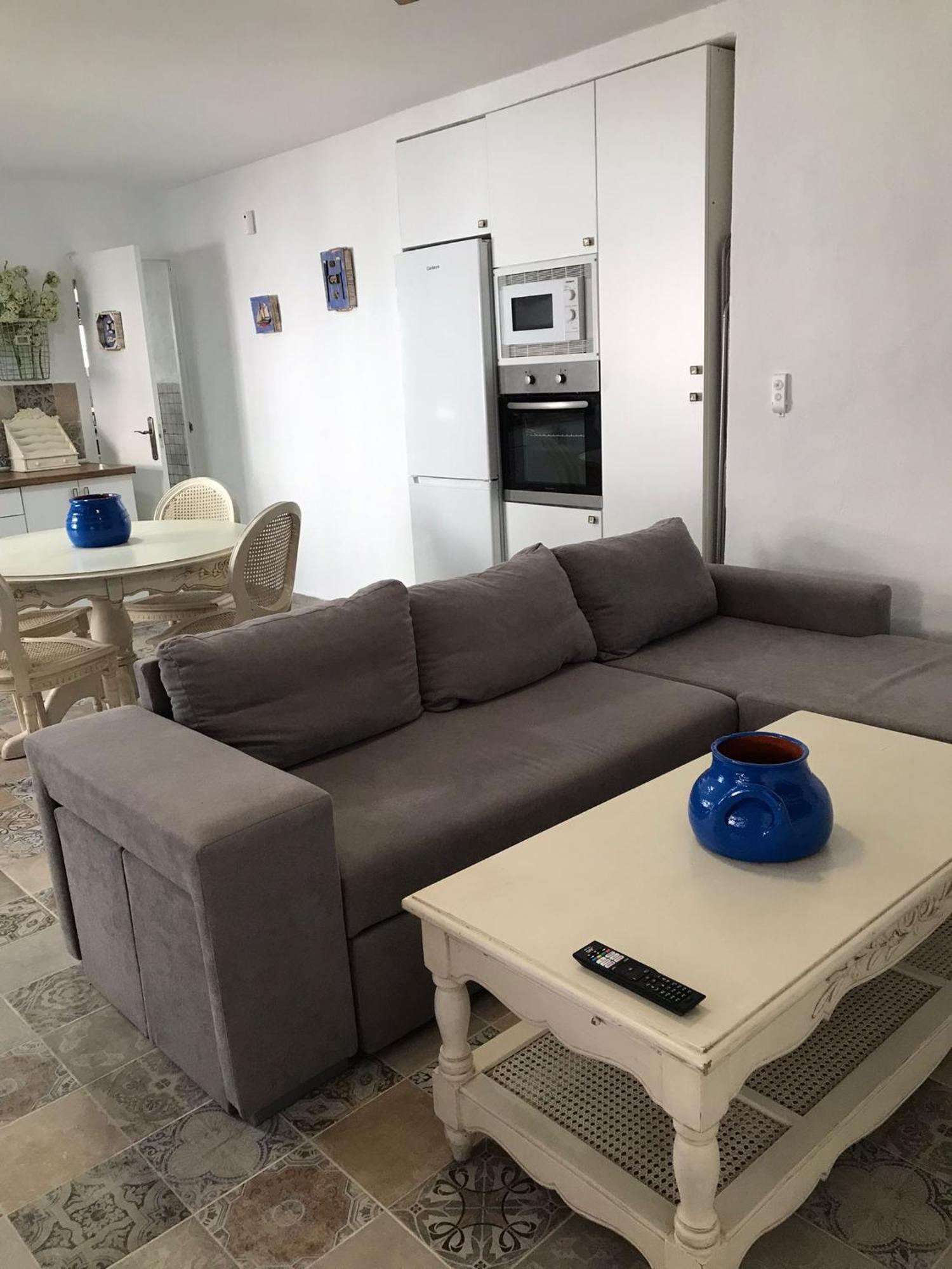 Apartamentos Lolitalola Holidays ซาโลเบรญา ภายนอก รูปภาพ