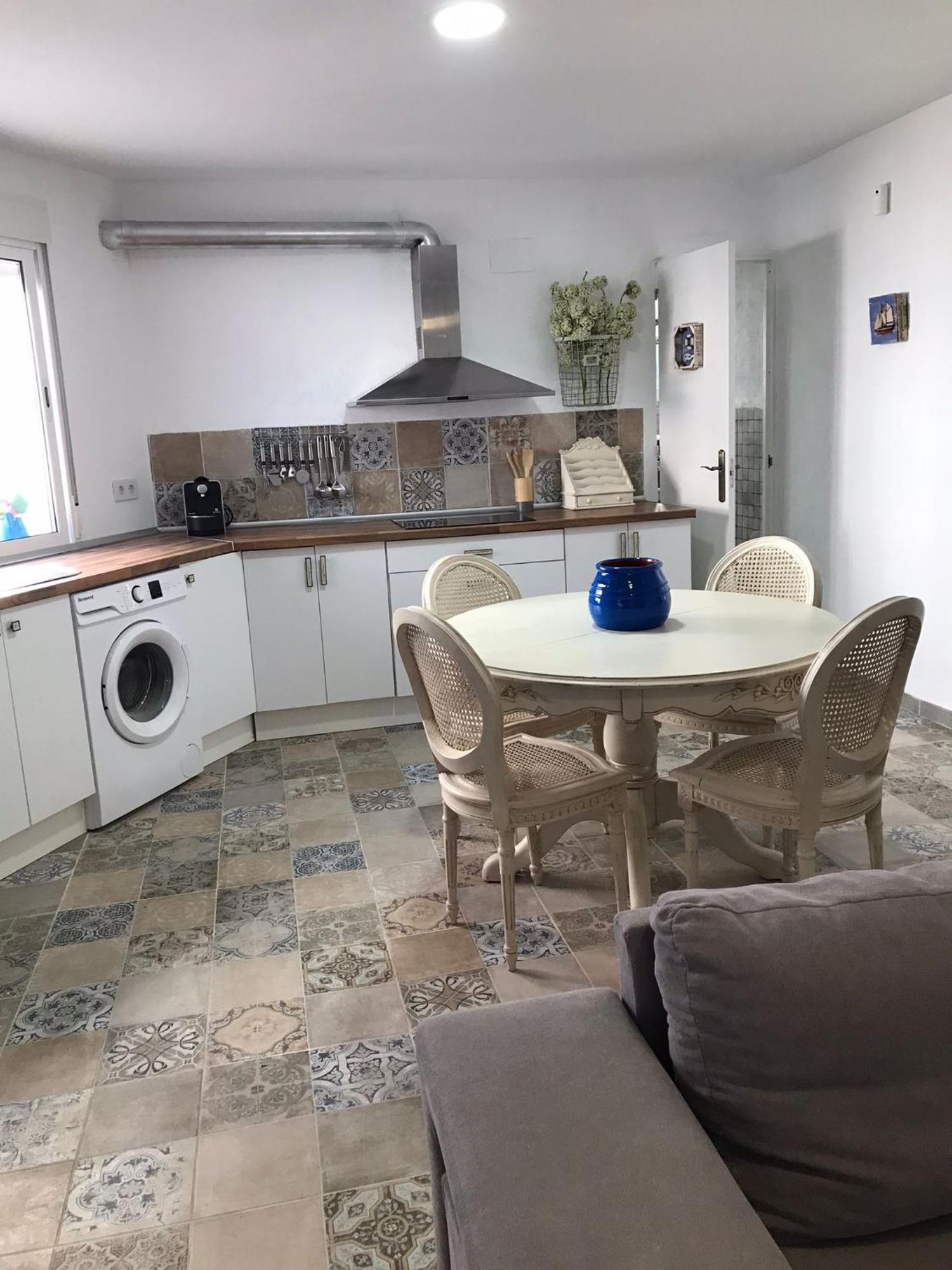 Apartamentos Lolitalola Holidays ซาโลเบรญา ภายนอก รูปภาพ