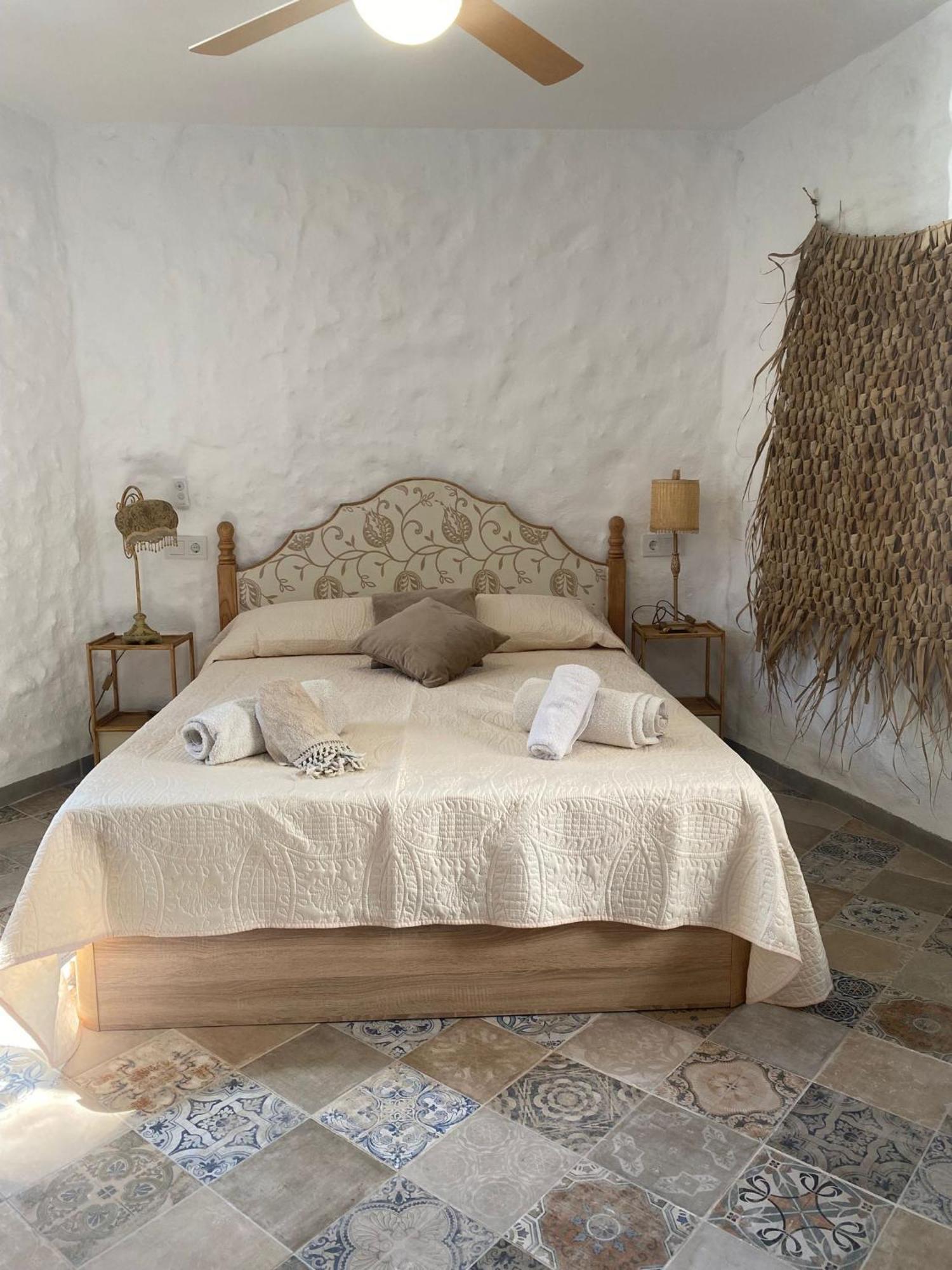 Apartamentos Lolitalola Holidays ซาโลเบรญา ภายนอก รูปภาพ